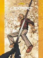 4, L'Expert - Tome 04, Justice !