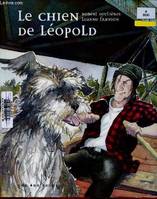 Le chien de Léopold