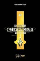 Les Légendes Xenogears & Xenosaga, Monolithes brisés