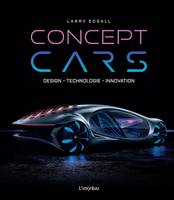 Concept Cars, Design  Technologie  Innovation