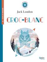 Croc-Blanc, Boussole cycle 3