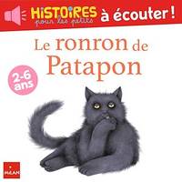 Le ronron de Patapon