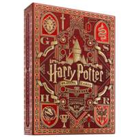 Bicycle - Harry Potter Gryffondor / Rouge - 54 cartes