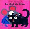 Le chat de Kiko