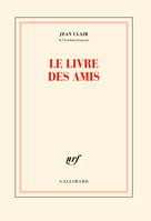 Le livre des amis