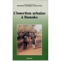 L'insertion urbaine à Bamako