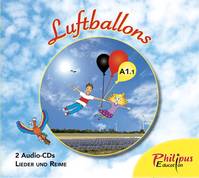 Luftballons, A1.2
