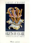 Objets de Cigare