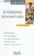 Economie démonétisée