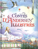 CONTES D'ANDERSEN ILLUSTRES