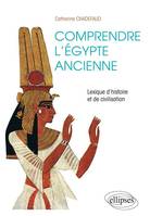 Comprendre l'Égypte ancienne. Lexique d'histoire et de civilisation, lexique d'histoire et de civilisation