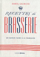 Recettes de brasserie