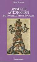 Approche astrologique des complexes psychologiques