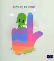 Kiko en de hand