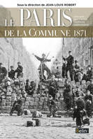 Le Paris de La Commune