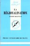 La régionalisation