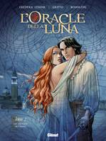 2, L'Oracle della luna - Tome 02, Les Amants de Venise