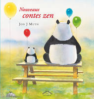 NOUVEAUX CONTES ZEN