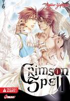 6, Crimson Spell T06