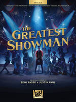 The Greatest Showman, Musique du film For Ukulele