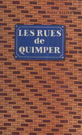 Les rues de Quimper