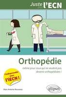 ORTHOPEDIE