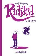 Richard et les quasars