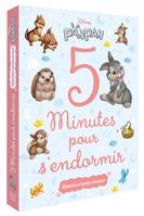 PANPAN - 5 Minutes pour s'endormir - Histoires toutes douces - Disney, Histoires toutes douces