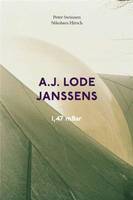 A.J. Lode Janssens 1,47 mbar /anglais
