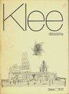 Klee : Dessins, dessins