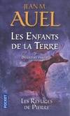 Les enfants de la terre - Pocket, 5, Les Enfants de la Terre - tome 5 Les refuges de pierre - Deuxième partie