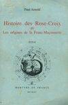 Histoire des rose