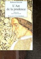 L'art de la prudence