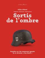 Sortis de l'ombre, Tsiganes, résistants, communistes