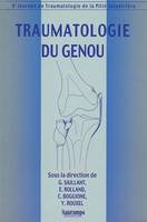 Traumatologie du genou