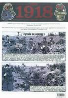 Journal de guerre – 1918, 1918