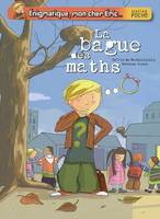 Énigmatique, mon cher Éric, La bague des maths