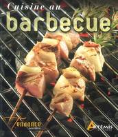 **CUISINE AU BARBECUE