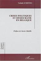 Crises politiques et démocratie en Belgique