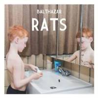 Rats (digipack) / CD