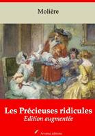 Les Précieuses Ridicules – suivi d'annexes, Nouvelle édition 2019