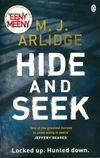 Hide and Seek (Helen Grace, 6)