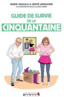 Guide de survie de la cinquantaine