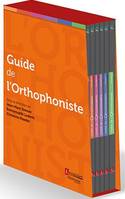 Guide de l'orthophoniste