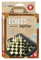 Echecs magnétique