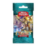 Hero Realms - Périples Découverte