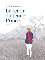 Le retour du jeune prince, édition illustrée