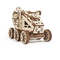 Mars Buggy