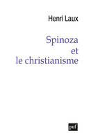 Spinoza et le christianisme