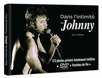 JOHNNY Dans l'Intimité de Johnny